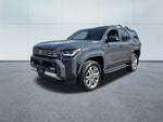 2025 Toyota 4Runner i-FORCE MAX Hybrid Limited