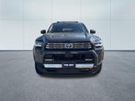 2025 Toyota 4Runner i-FORCE MAX Hybrid Limited