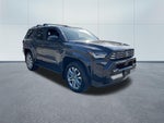 2025 Toyota 4Runner i-FORCE MAX Hybrid Limited