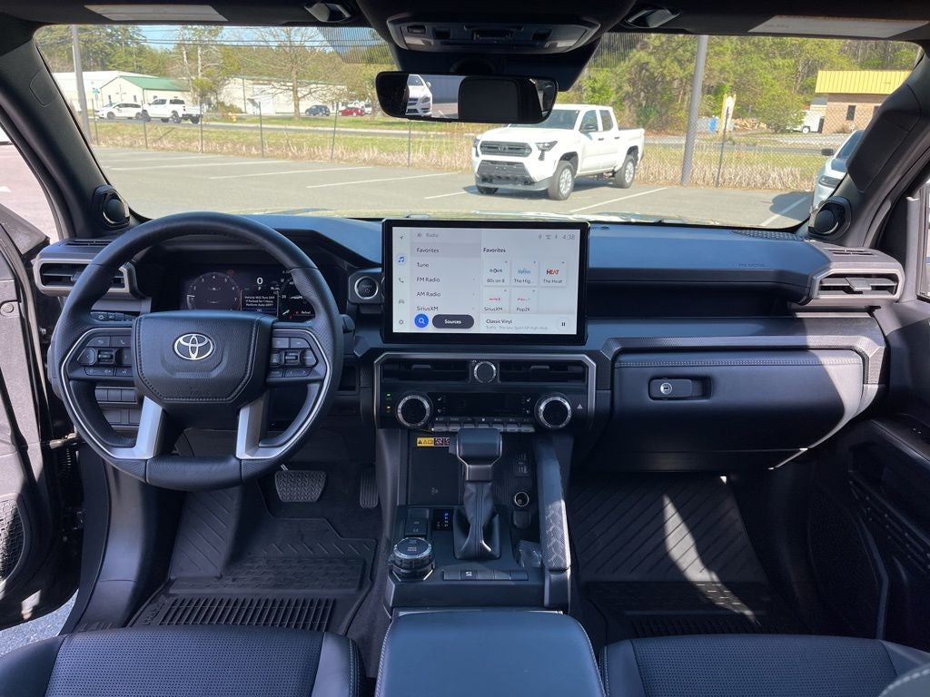 2025 Toyota 4Runner i-FORCE MAX Hybrid Limited