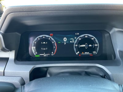 2025 Toyota 4Runner i-FORCE MAX Hybrid Limited