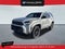 2026 Toyota 4Runner i-FORCE MAX Hybrid Platinum