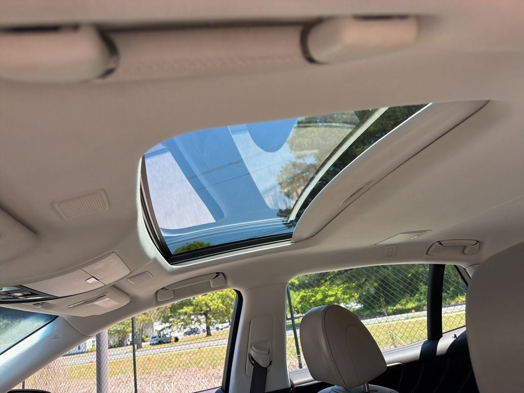 2018 Lexus LS 500 Base