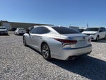 2018 Lexus LS 500 Base