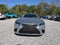 2018 Lexus LS 500 Base