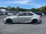 2019 Lexus IS 350