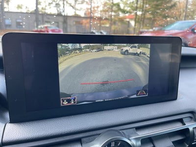 2024 Lexus IS 350 F SPORT Design