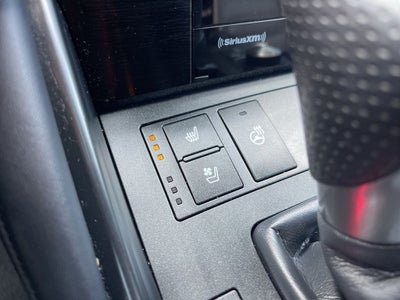 2024 Lexus IS 350 F SPORT Design