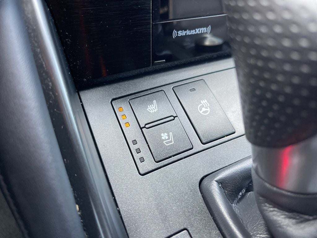 2024 Lexus IS 350 F SPORT Design