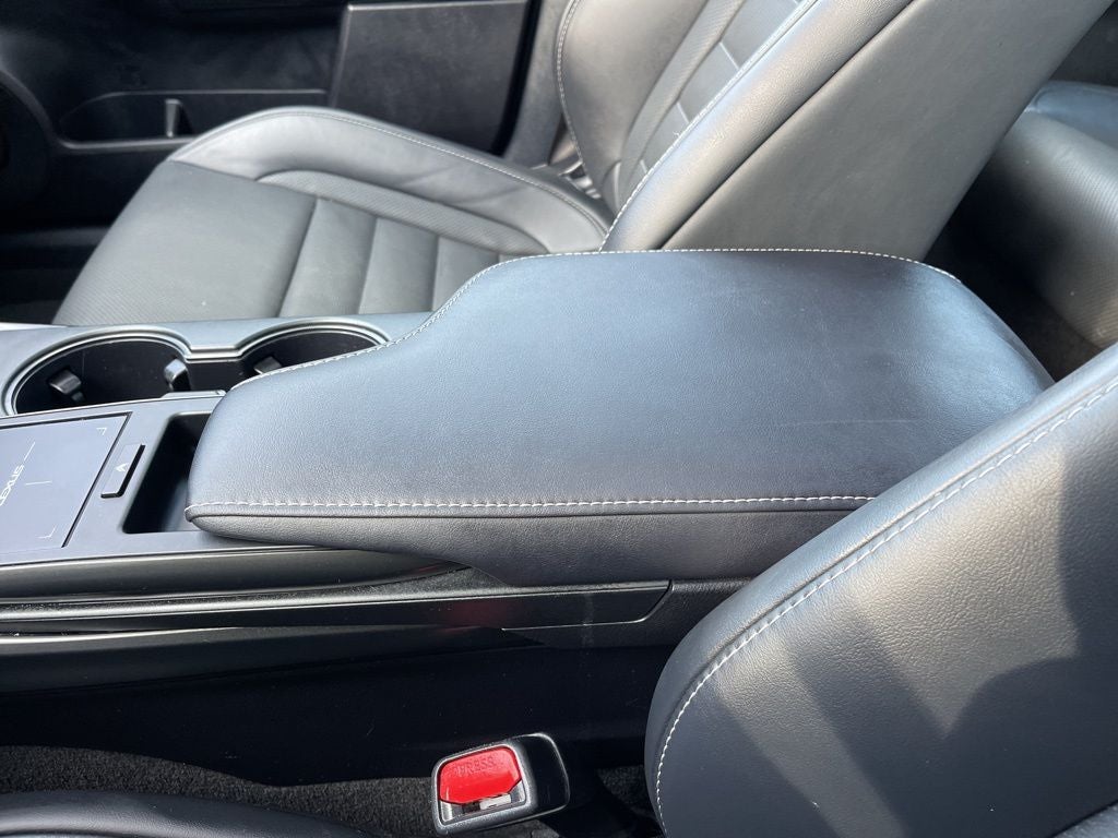 2024 Lexus IS 350 F SPORT Design