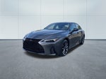 2024 Lexus IS 350 F SPORT Design