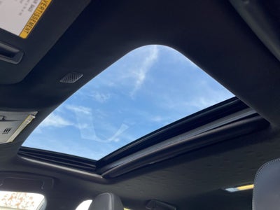 2024 Lexus IS 350 F SPORT Design