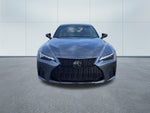 2024 Lexus IS 350 F SPORT Design