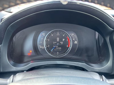 2024 Lexus IS 350 F SPORT Design