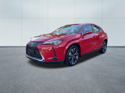 2025 Lexus UX 300h