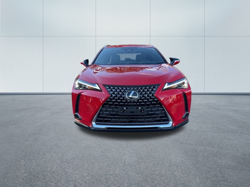 2025 Lexus UX 300h