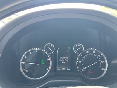 2021 Lexus GX 460