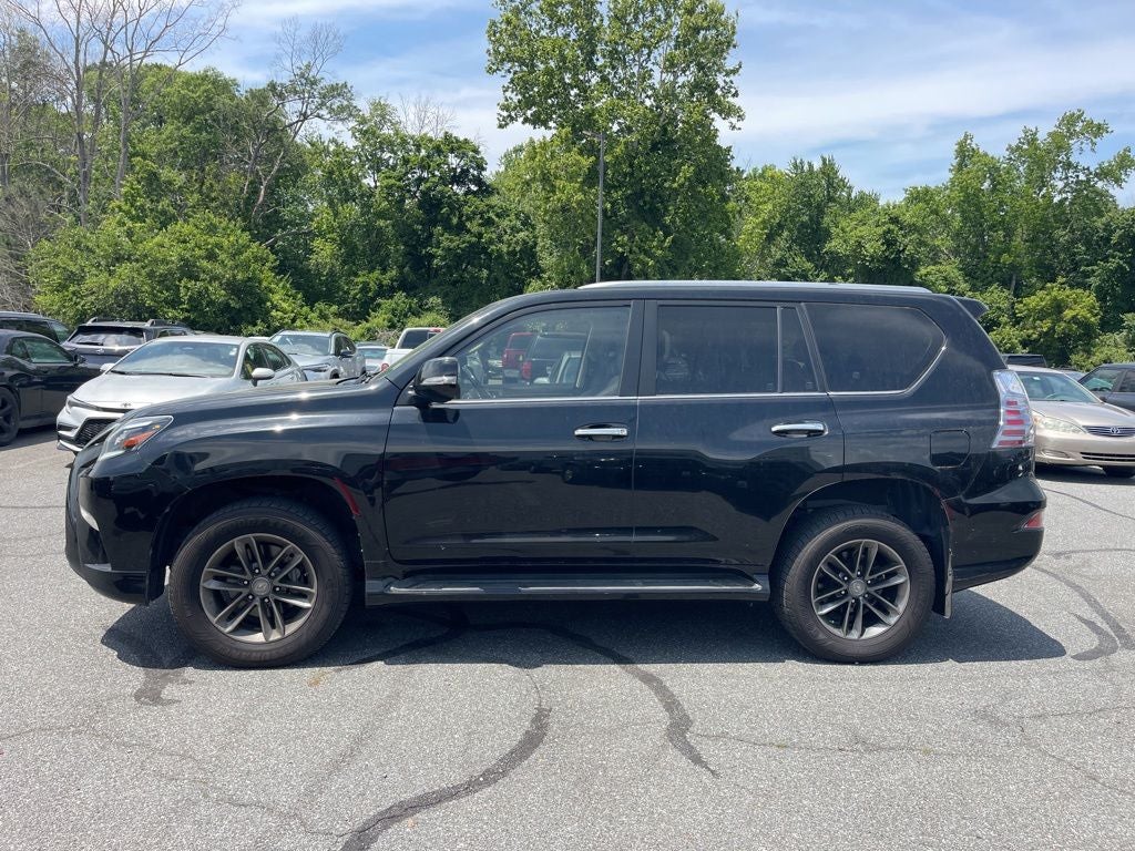 2021 Lexus GX 460