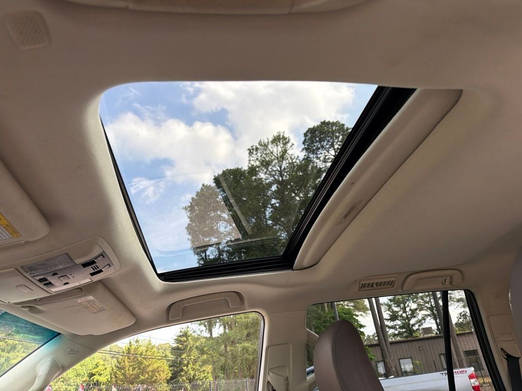 2021 Lexus GX 460