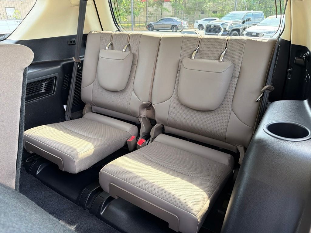 2021 Lexus GX 460