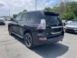 2021 Lexus GX 460