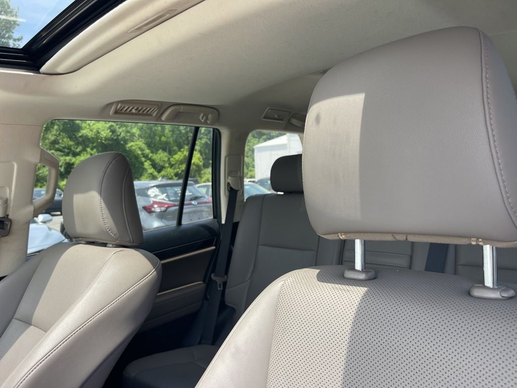 2021 Lexus GX 460