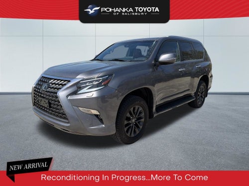 2023 Lexus GX 460