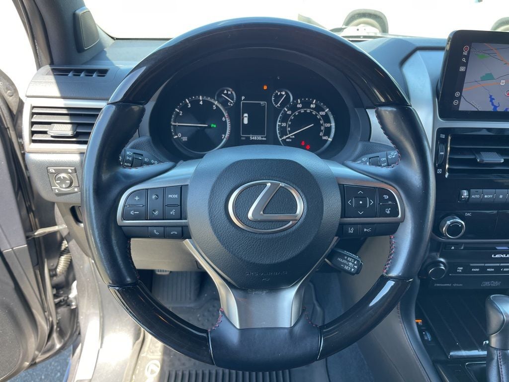 2023 Lexus GX 460