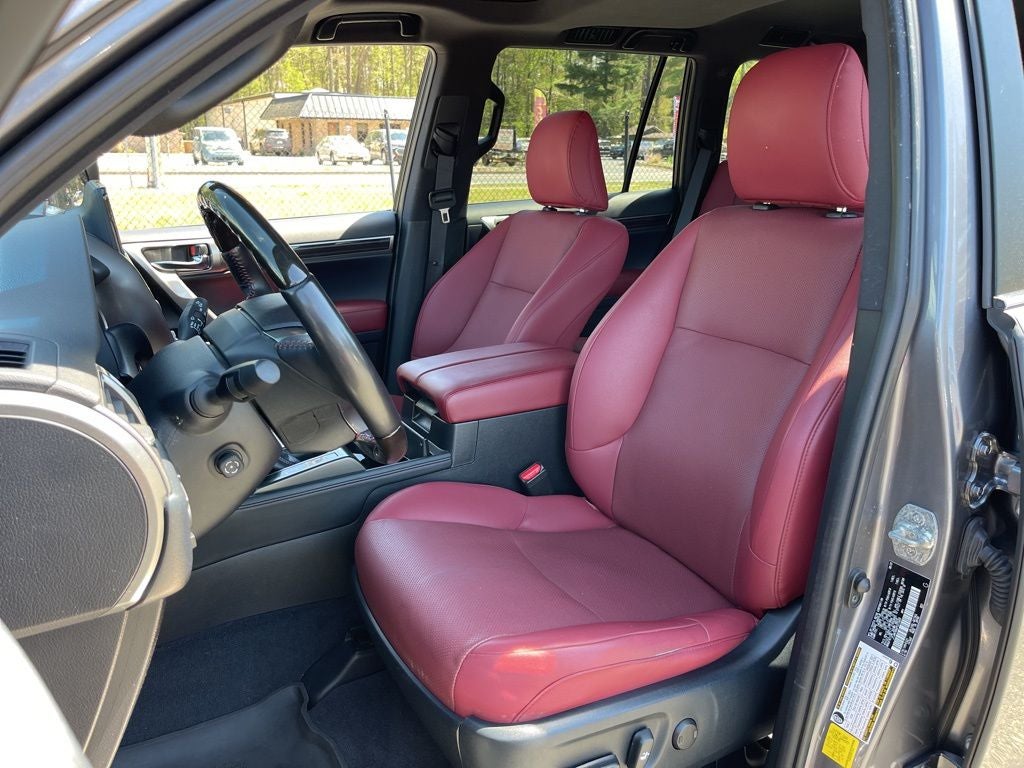 2023 Lexus GX 460