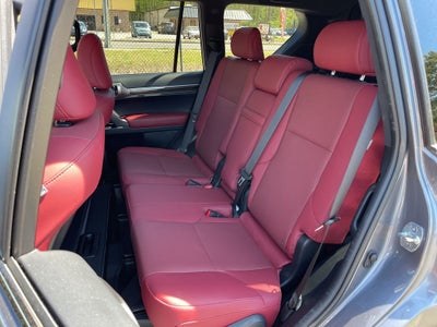 2023 Lexus GX 460