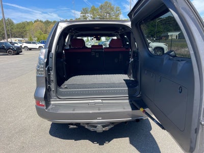 2023 Lexus GX 460