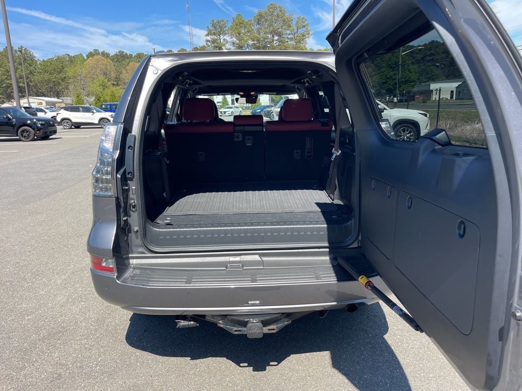 2023 Lexus GX 460