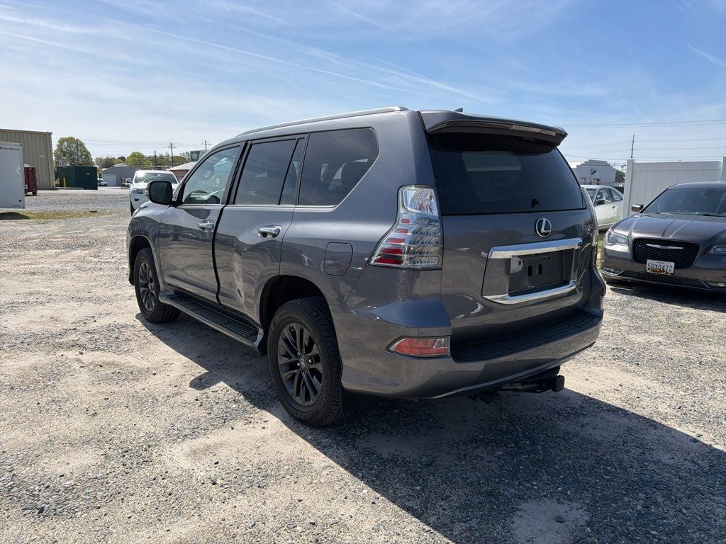 2023 Lexus GX 460