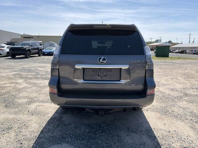 2023 Lexus GX 460
