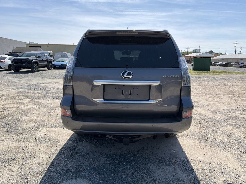2023 Lexus GX 460