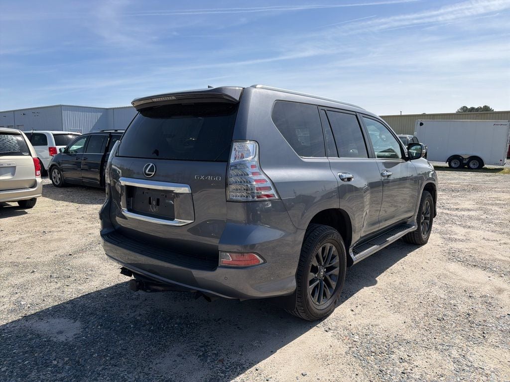 2023 Lexus GX 460