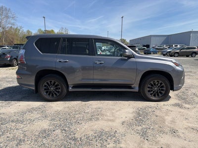 2023 Lexus GX 460