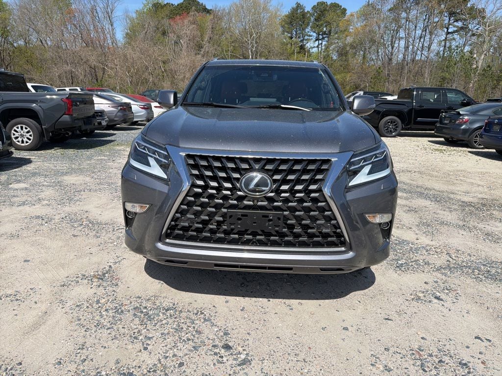 2023 Lexus GX 460
