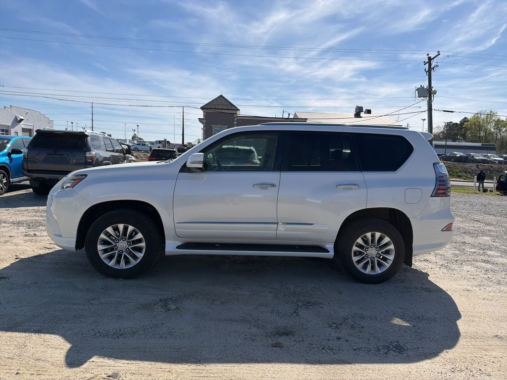 2014 Lexus GX 460