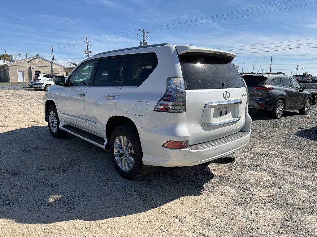 2014 Lexus GX 460