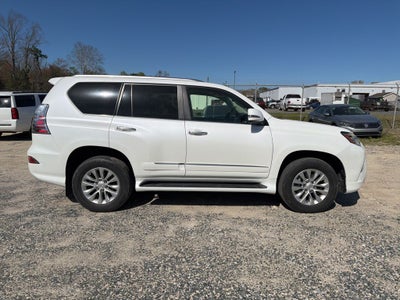 2014 Lexus GX 460