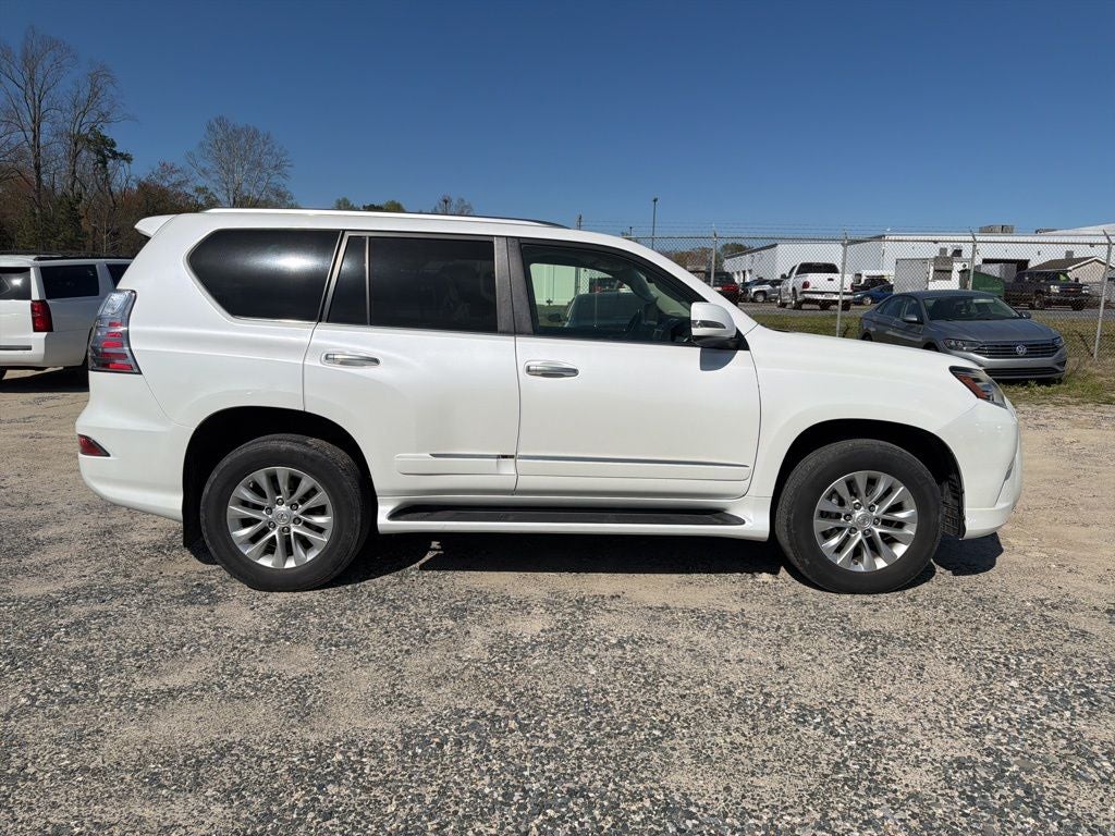 2014 Lexus GX 460