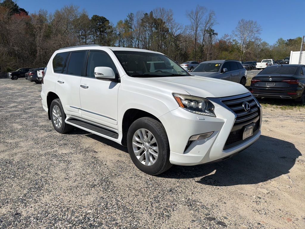 2014 Lexus GX 460