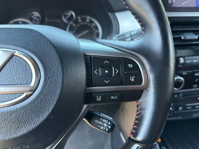 2022 Lexus GX 460 Luxury