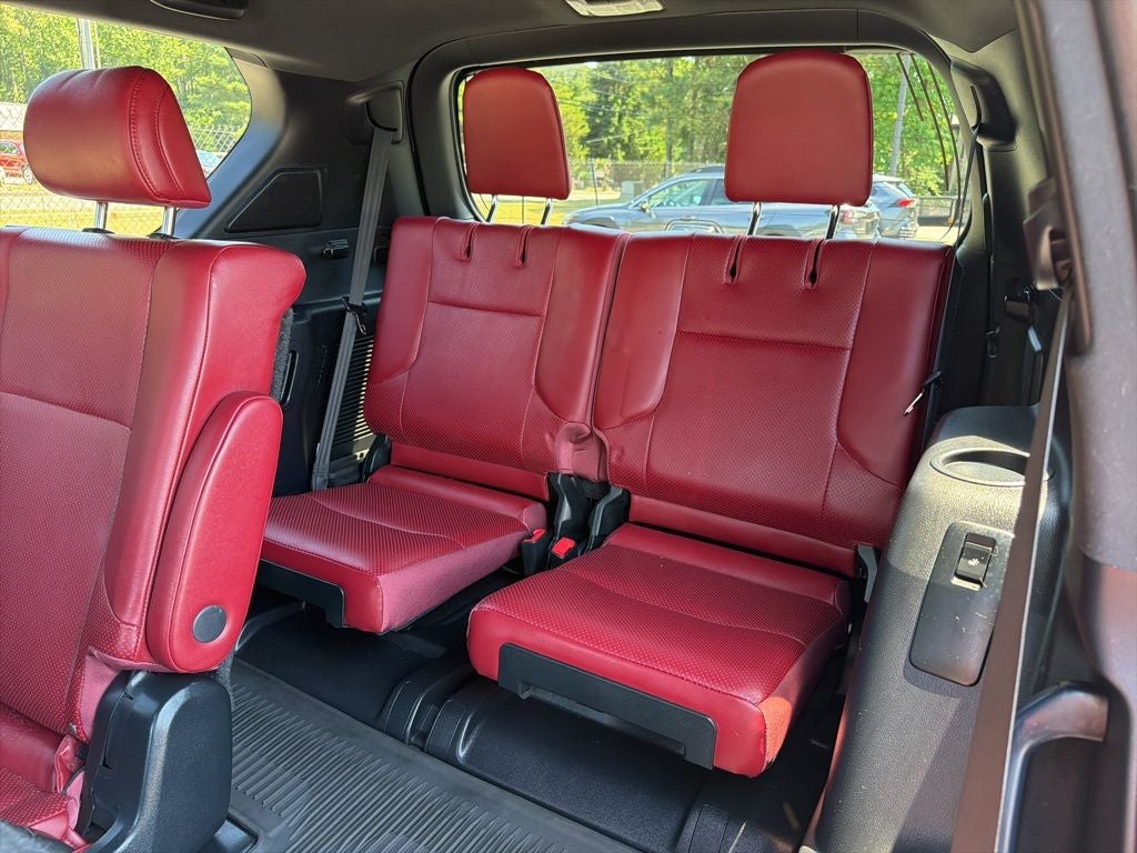 2022 Lexus GX 460 Luxury