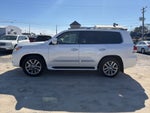 2015 Lexus LX 570