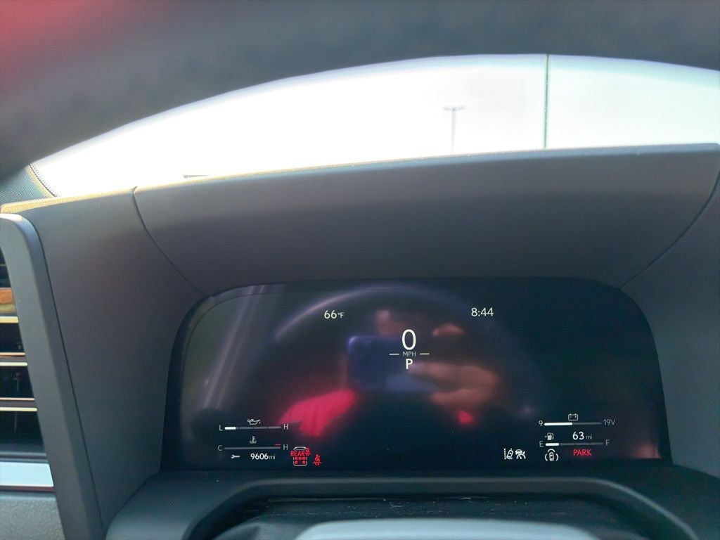 2024 Lexus GX GX 550 Premium