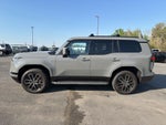 2024 Lexus GX GX 550 Premium