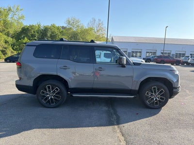 2024 Lexus GX GX 550 Premium