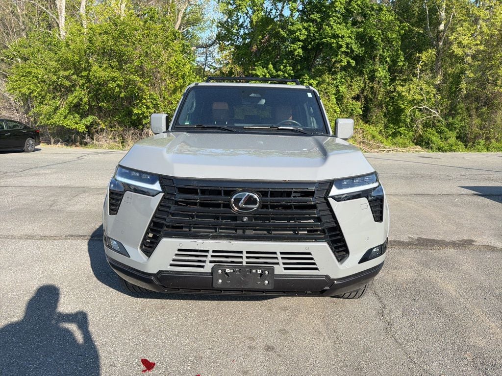 2024 Lexus GX GX 550 Premium